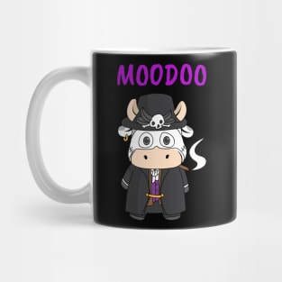 MOODOO Mug